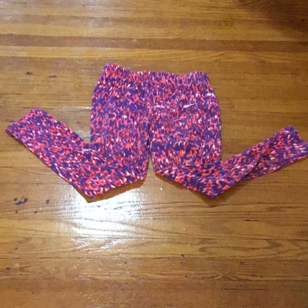 TightsOr leggings
